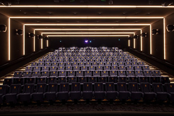 BAFTA 195 Screen