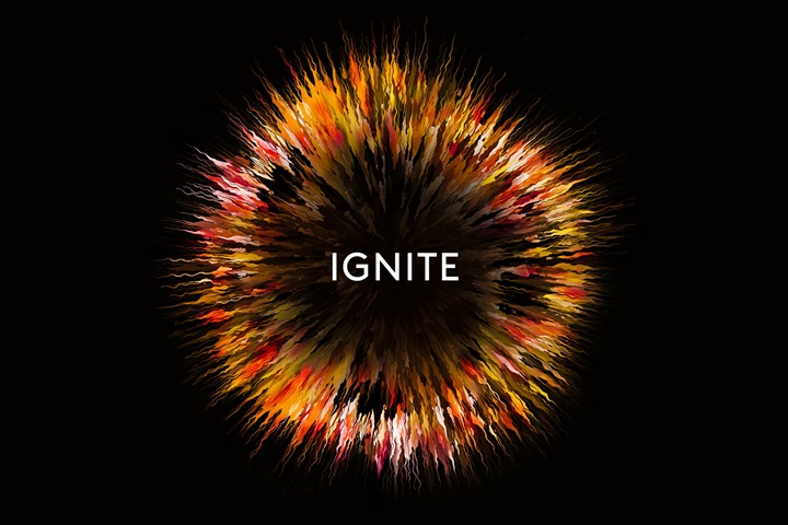 Ignite - Breakthrough thinking for brand leaders