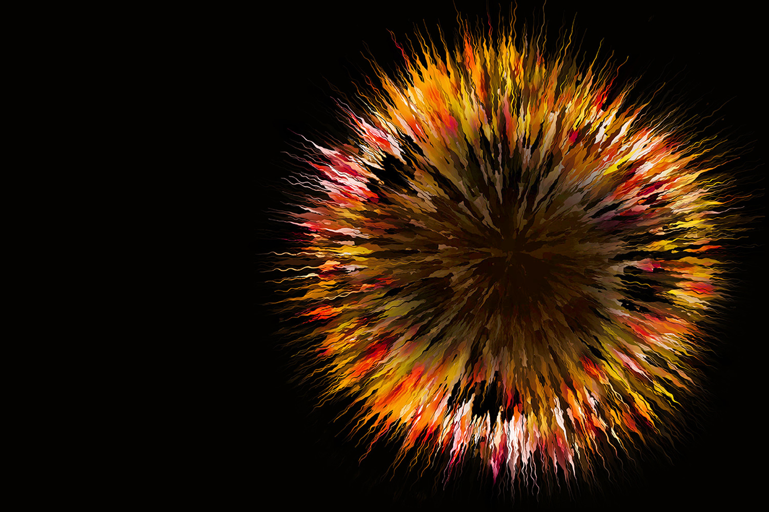 Ignite Graphic Bright