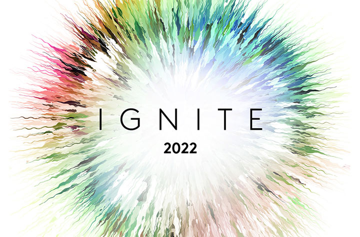 Ignite 22 Link Graphic