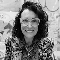 Jodie Gillary headshot