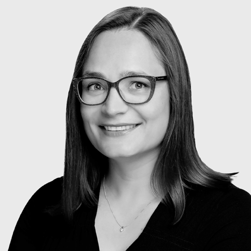 Camille Denis headshot