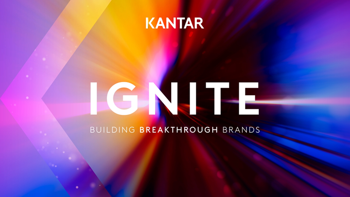 Kantar's Ignite October 2023