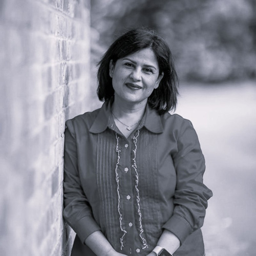 Naureen Mohammed