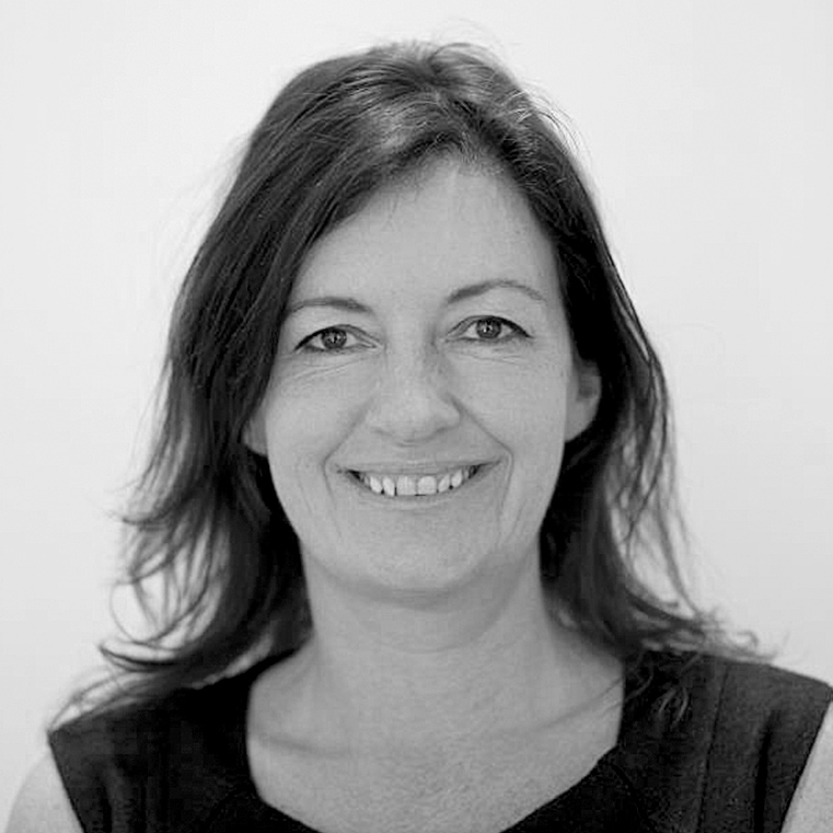 Jane Ostler