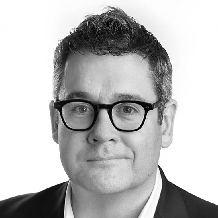Mark Ritson Headshot