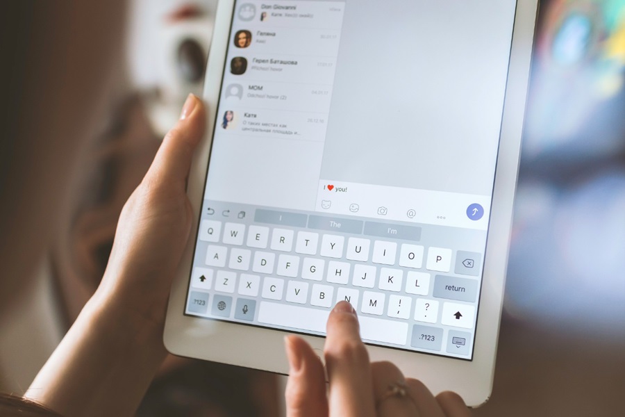 chatbot messenger
