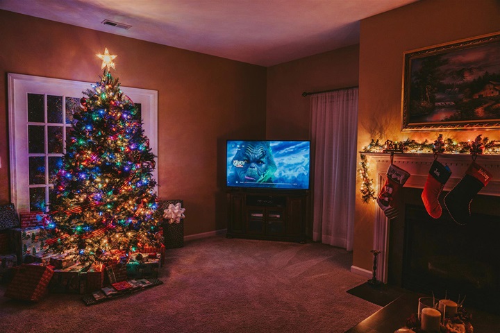 christmas ads