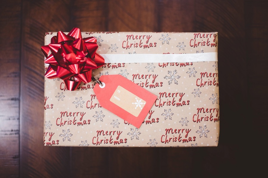 christmas gift