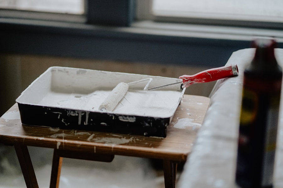 diy home improvement decorate paint