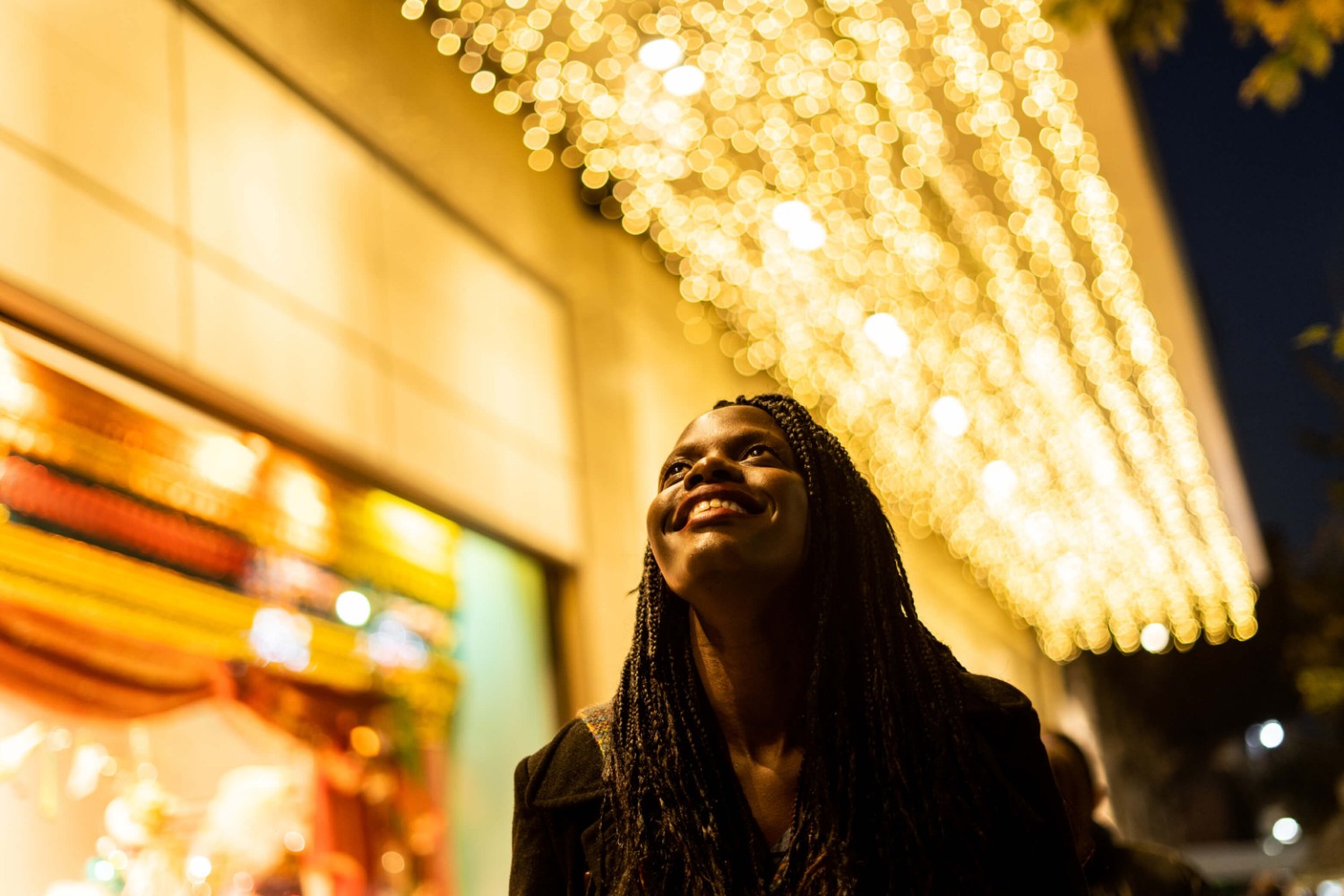 Examining the early Christmas shoppers in Ireland