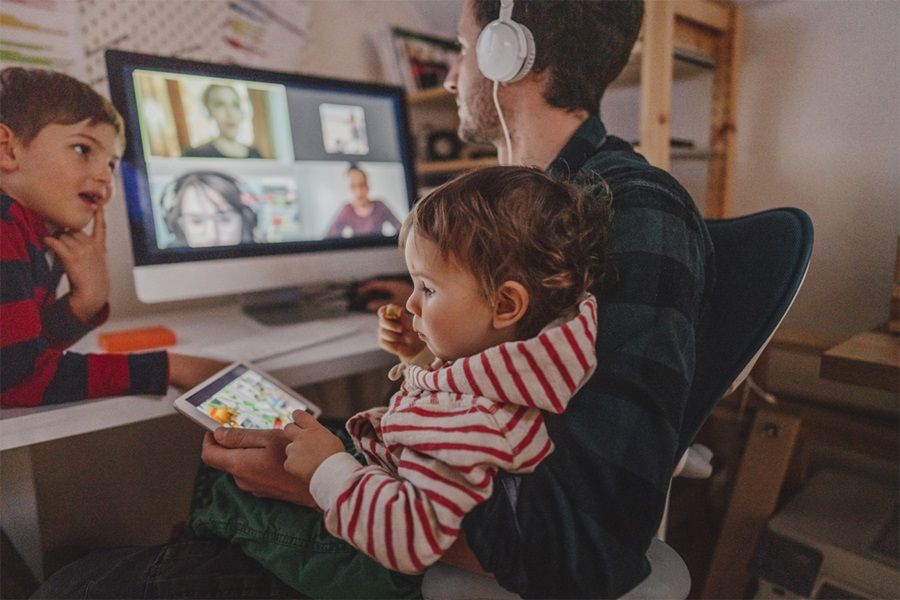 New media audiences
