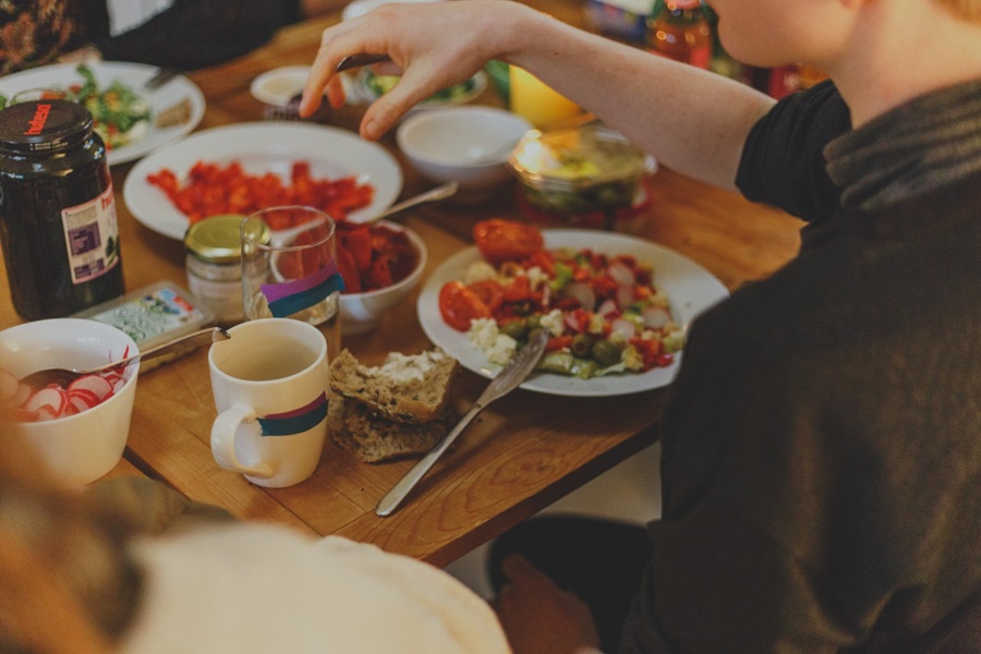 nutrition uk eating covid-19