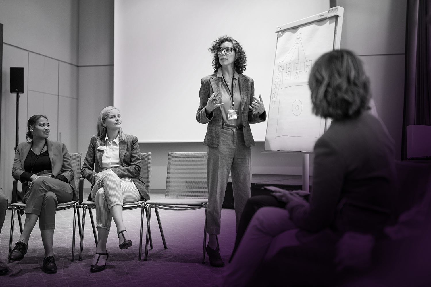 Reykjavik Index 2020 women leadership