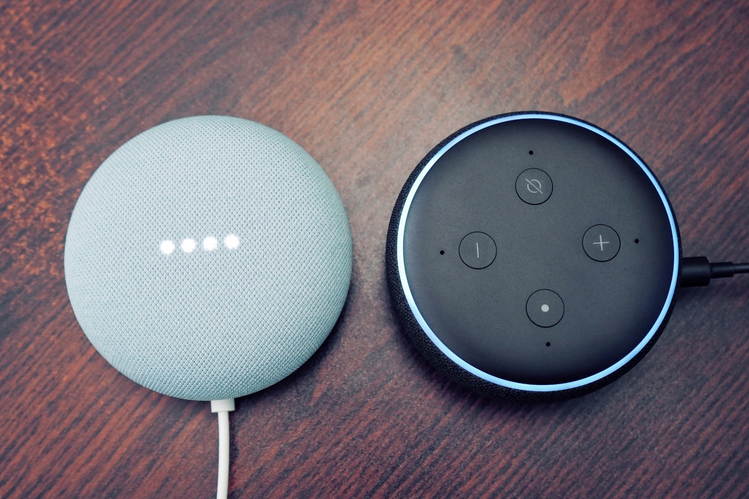Google smart speaker best sale uk