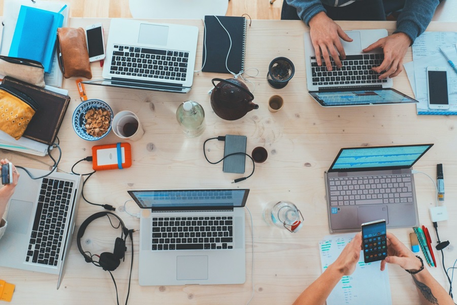 tech early adopters uk