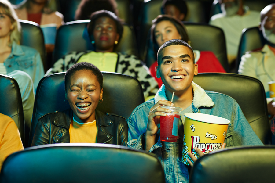 cinema