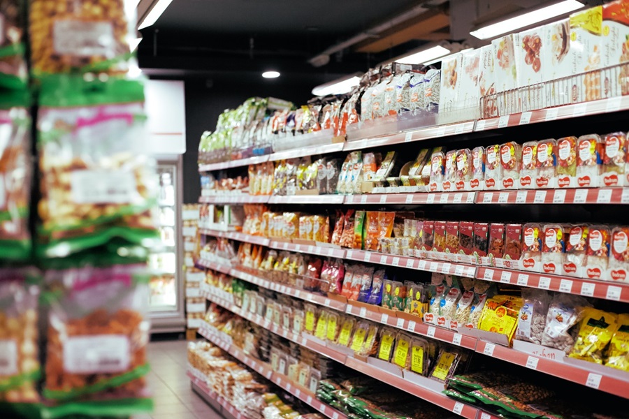 retailer SKU optimisation