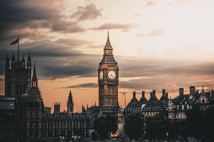 westminster uk politics 2021