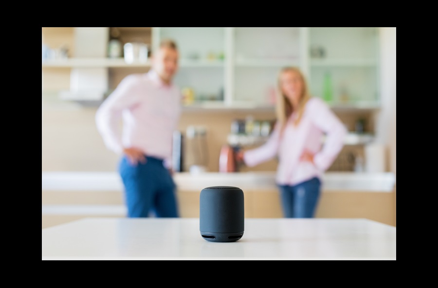 Smart speaker trends