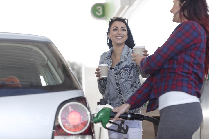Fuel price worries