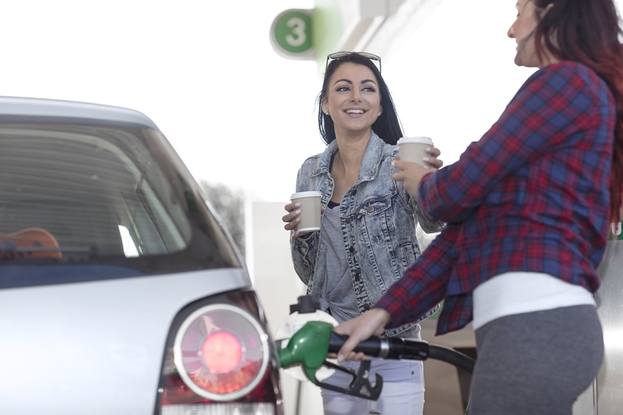 Fuel price worries