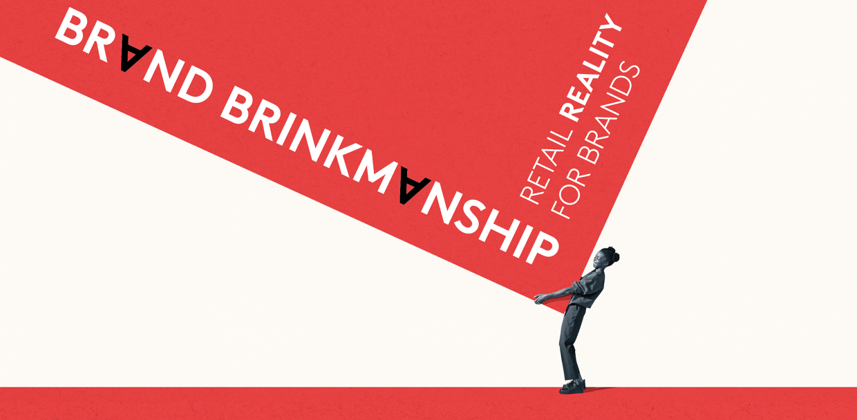 Brand Brinksmanship Image