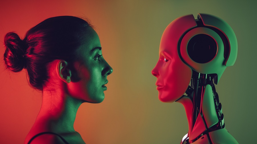 AI engagement