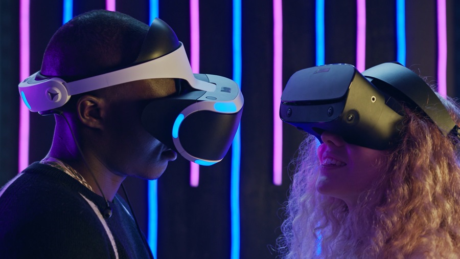 Metaverse 2024