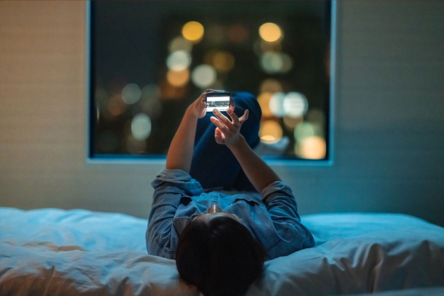 Too many fish in the sea? Dating app branding testing