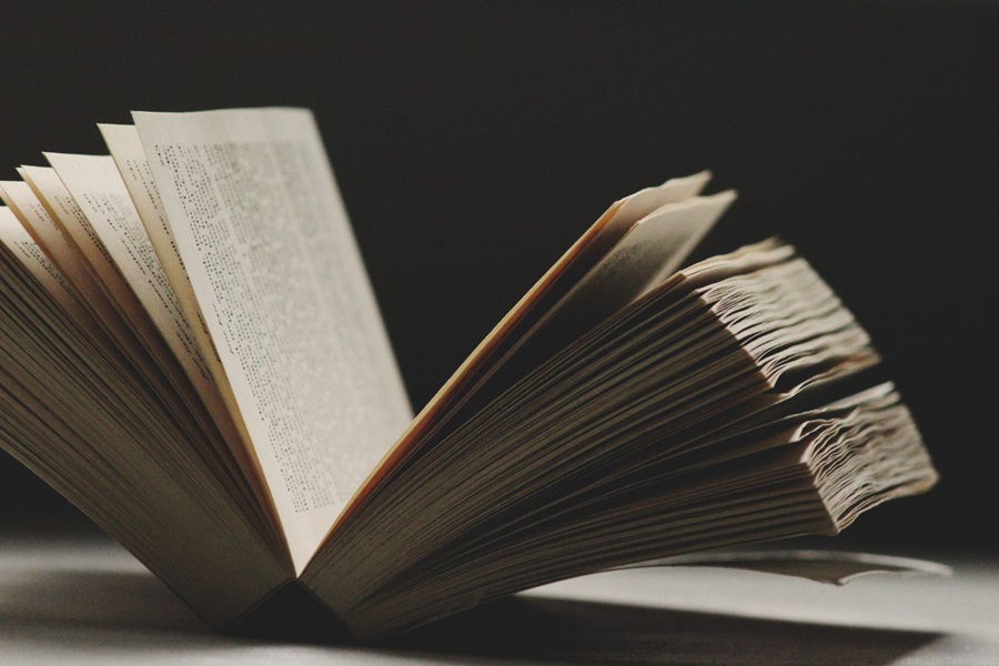 book