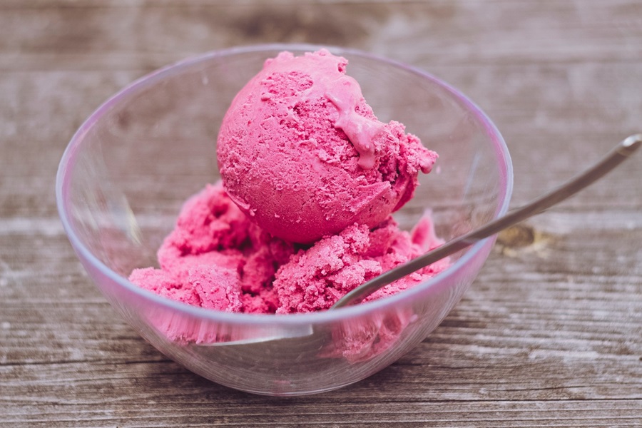 ice cream