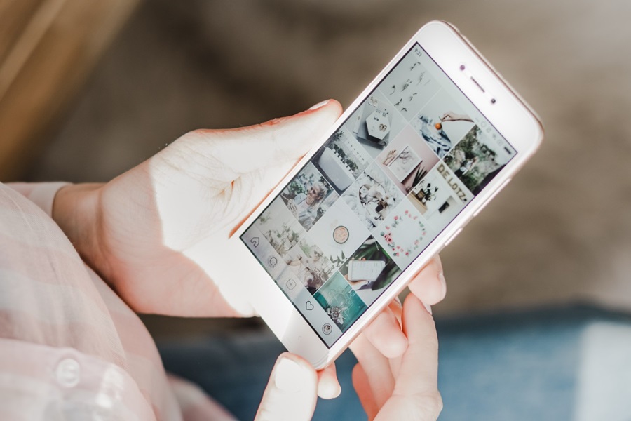 instagram