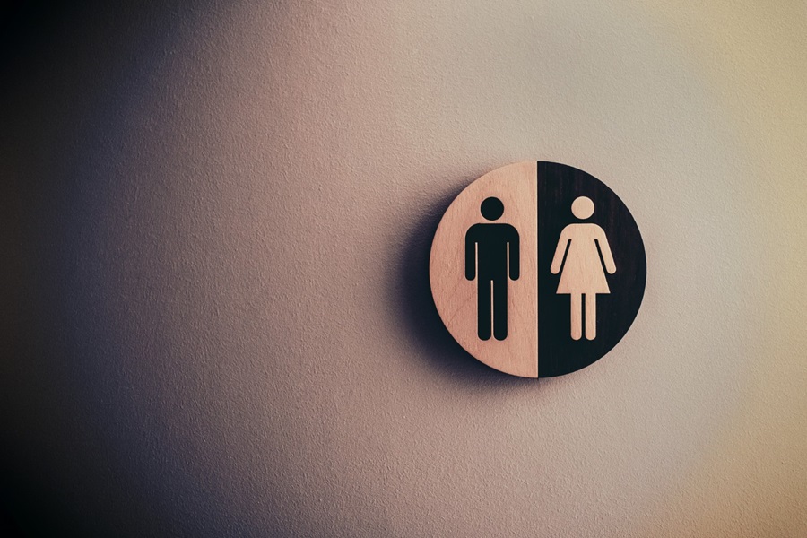 men women