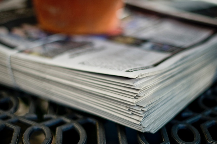 news trust uk