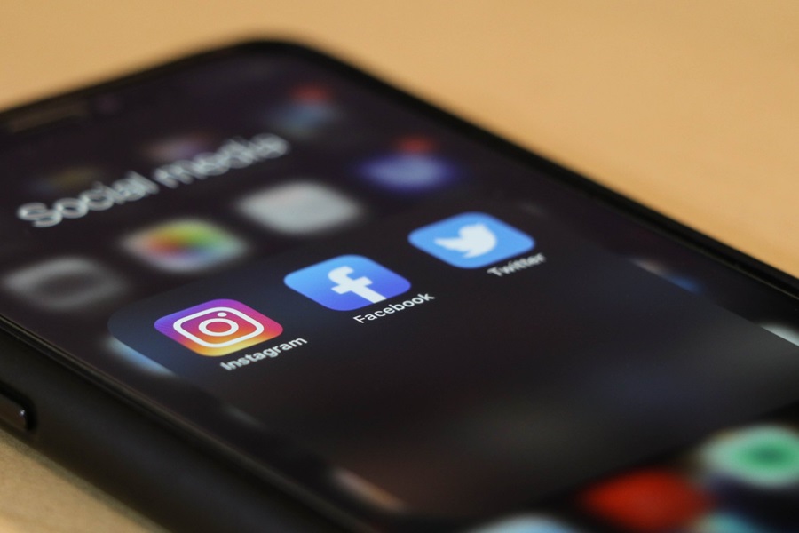 social media apps