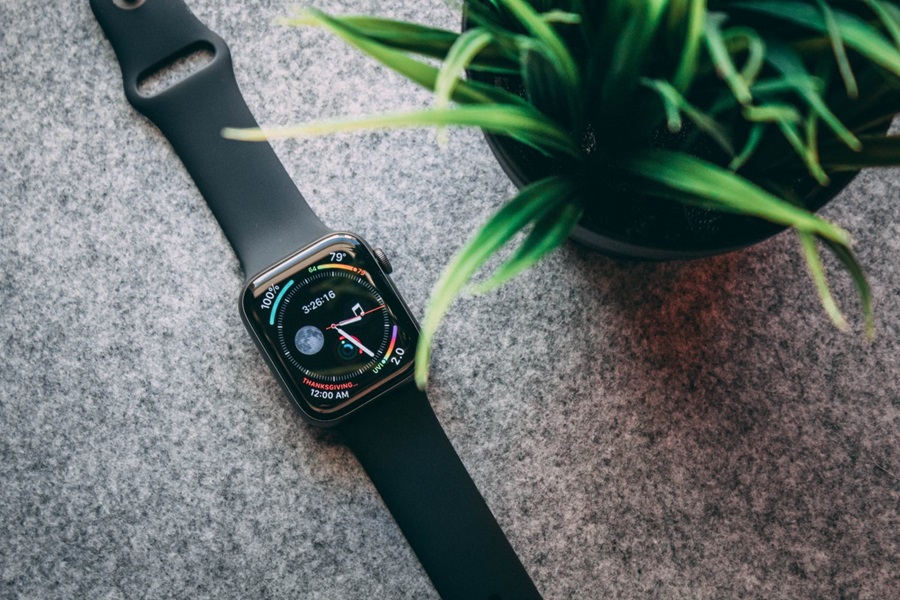 wearable tech apple watch