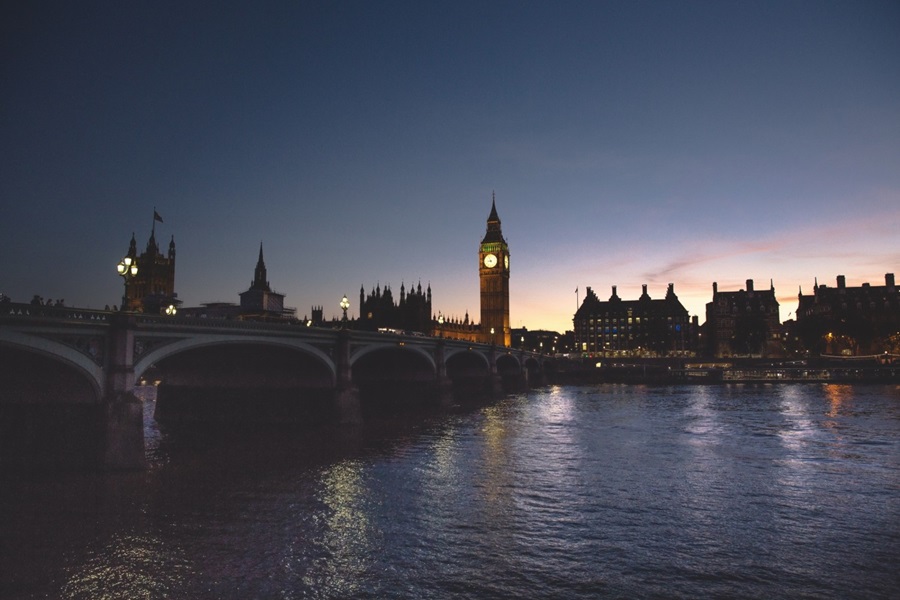 westminster