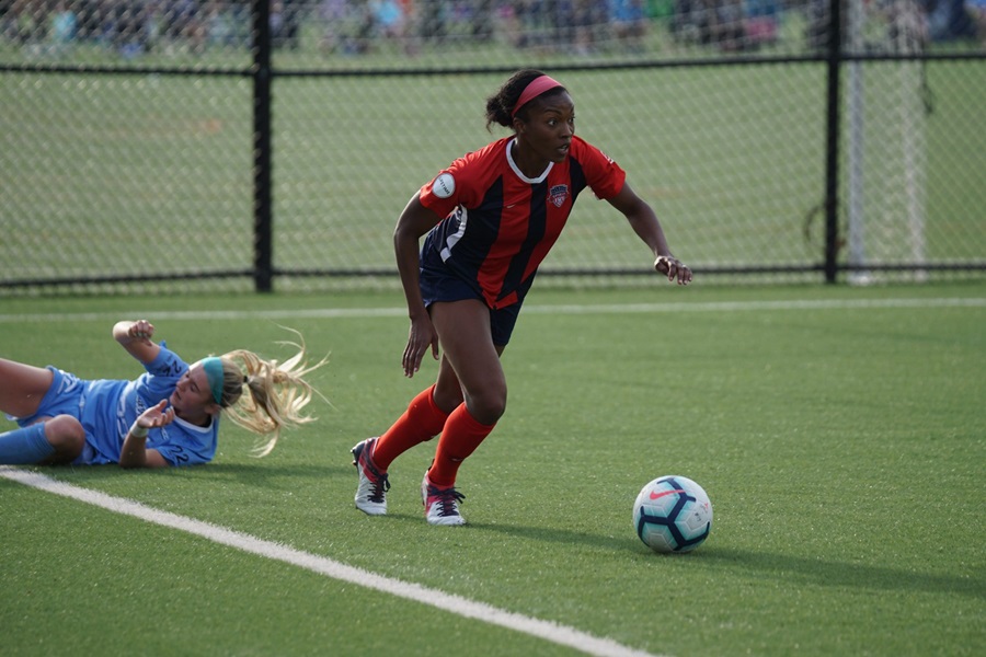 women football uk
