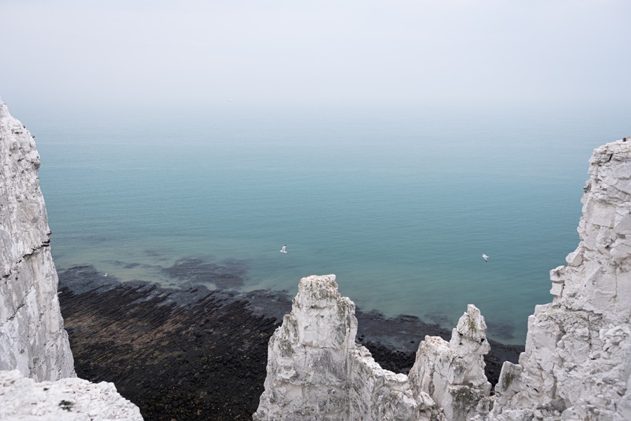 cliffs brexit