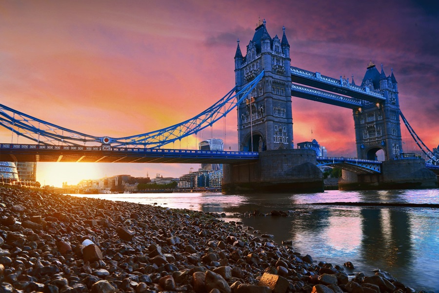 london