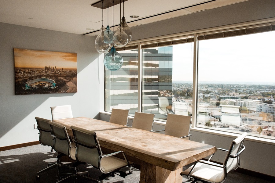 boardroom