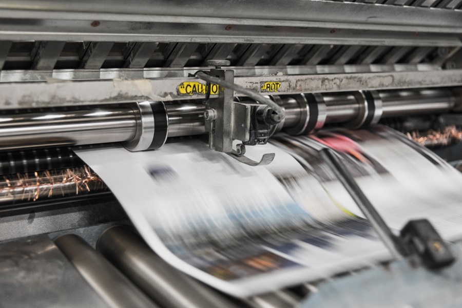 digital news