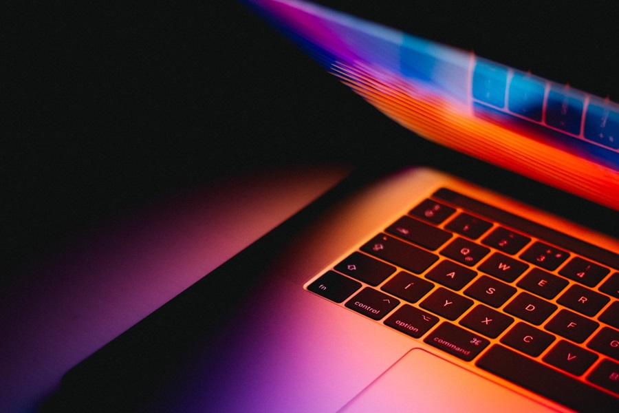online advertising