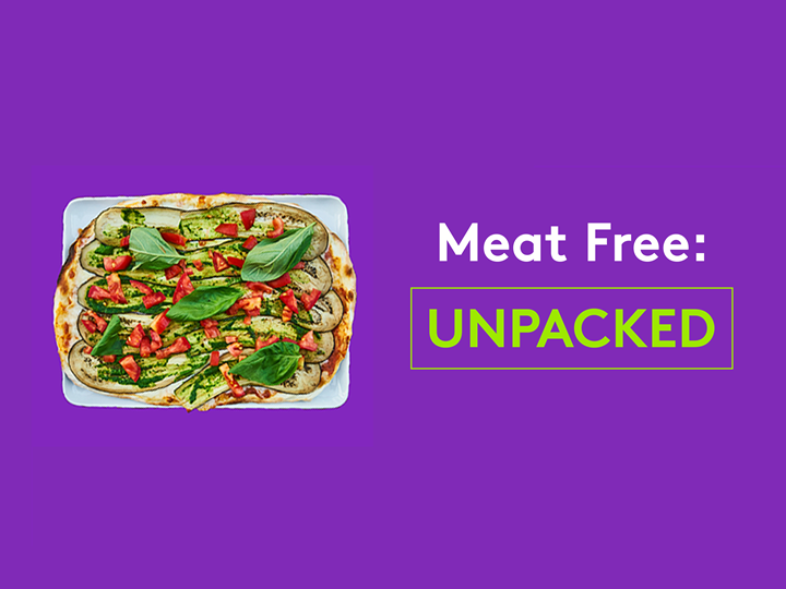 meat free