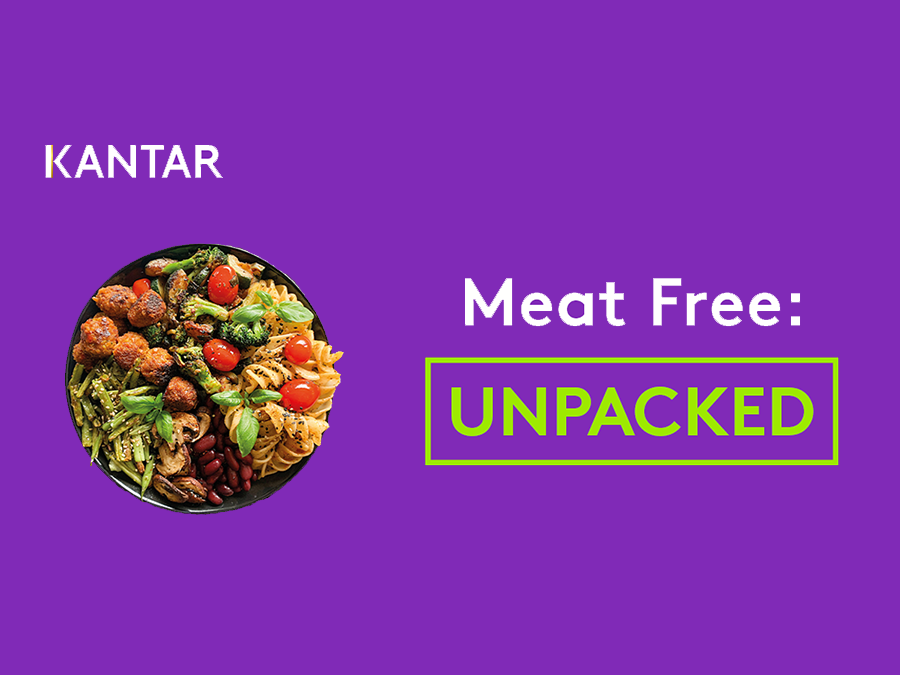 Meatfree unpacked where to start with brand strategy?