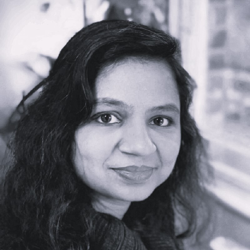 Pallavi Kheria headshot