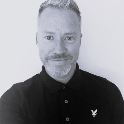 Thomas Prosser headshot