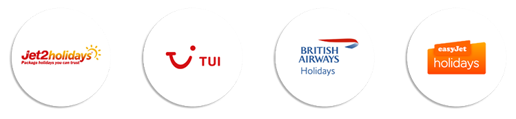 Travel Brands Image