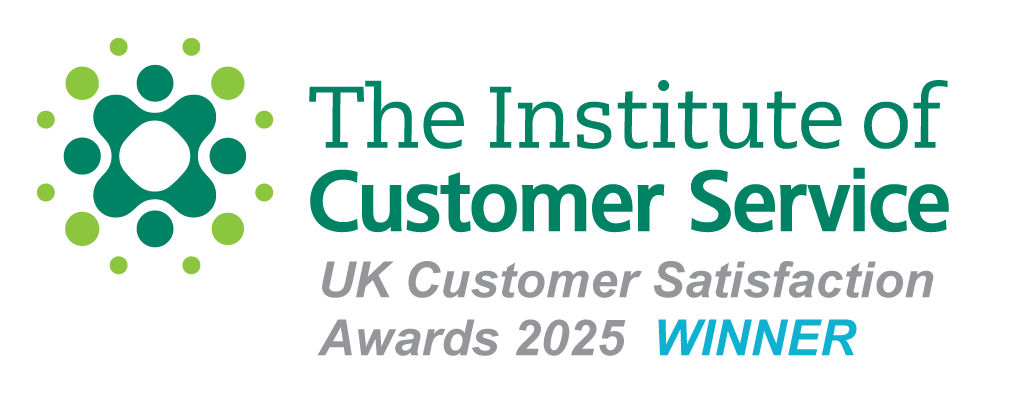 institute customer service logo